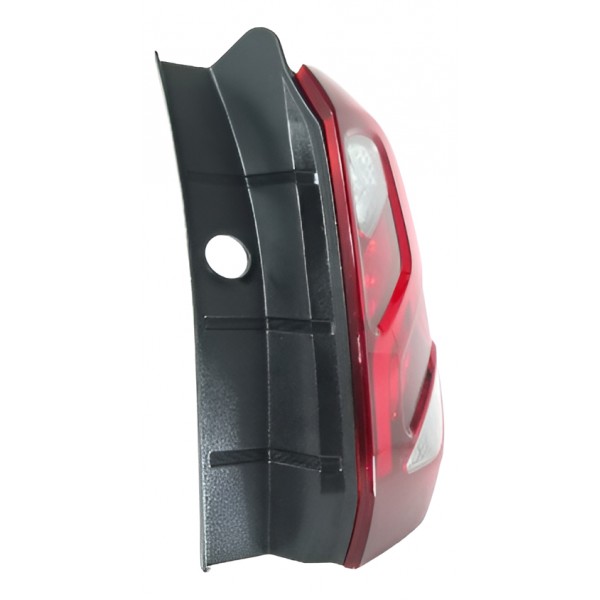 Lanterna Traseira Duster Ld 15 16 17 18 19 Direito/passageiro Padrão Original