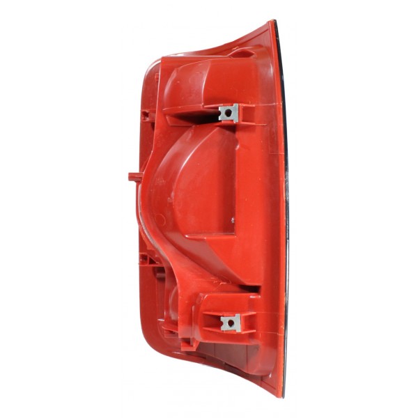 Lanterna Traseira Amarok 2010 11 12 13 14 15 16 17 18 Ld Fum Direito/passageiro Padrão Original