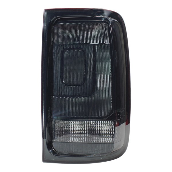 Lanterna Traseira Amarok 2010 11 12 13 14 15 16 17 18 Ld Fum Direito/passageiro Padrão Original