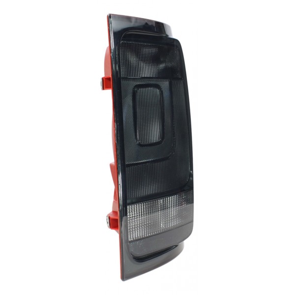 Lanterna Traseira Amarok 2010 11 12 13 14 15 16 17 18 Ld Fum Direito/passageiro Padrão Original