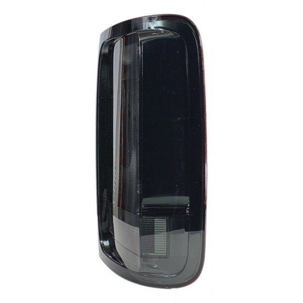 Lanterna Traseira Amarok 2010 11 12 13 14 15 16 17 18 Ld Fum Direito/passageiro Padrão Original