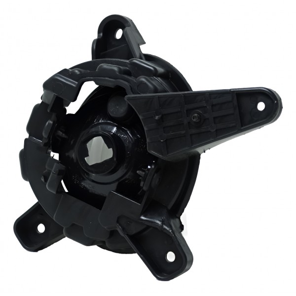 Farol Auxiliar Milha Sportage 2009 2010 Lado Direito Padrão Original