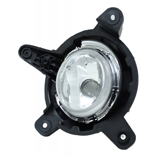Farol Auxiliar Milha Sportage 2009 2010 Lado Direito Padrão Original