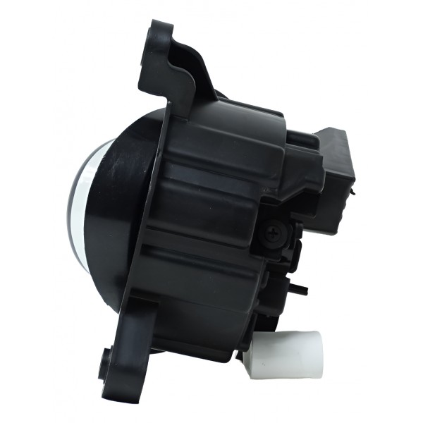 Farol Auxiliar Milha Sportage 2009 2010 Lado Direito Padrão Original