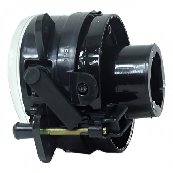 Farol Auxiliar Milha Direito Gol G5 Golf Fox Polo Padrão Original