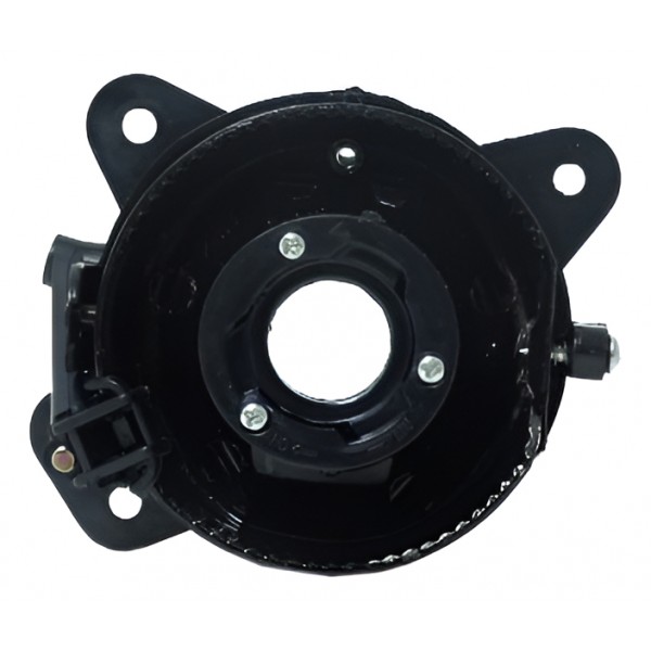 Farol Auxiliar Milha Direito Gol G5 Golf Fox Polo Padrão Original