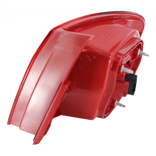 Lanterna Traseira Passat 06 07 08 09 Le Esquerdo/motorista Padrão Original