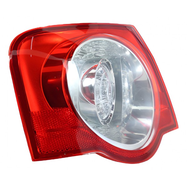 Lanterna Traseira Passat 06 07 08 09 Le Esquerdo/motorista Padrão Original