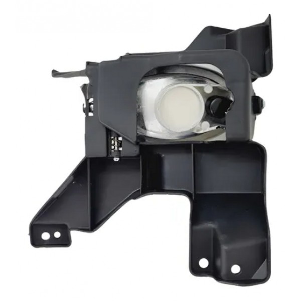 Farol Auxiliar Milha City 2009 2010 2011 Direito - Padrão Original