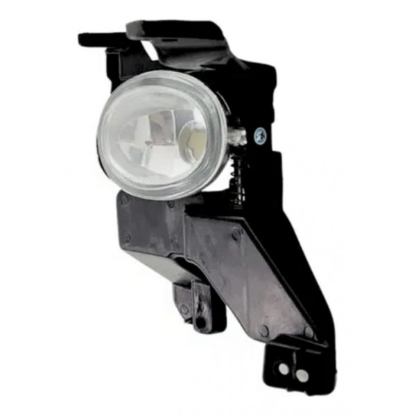 Farol Auxiliar Milha City 2009 2010 2011 Direito - Padrão Original