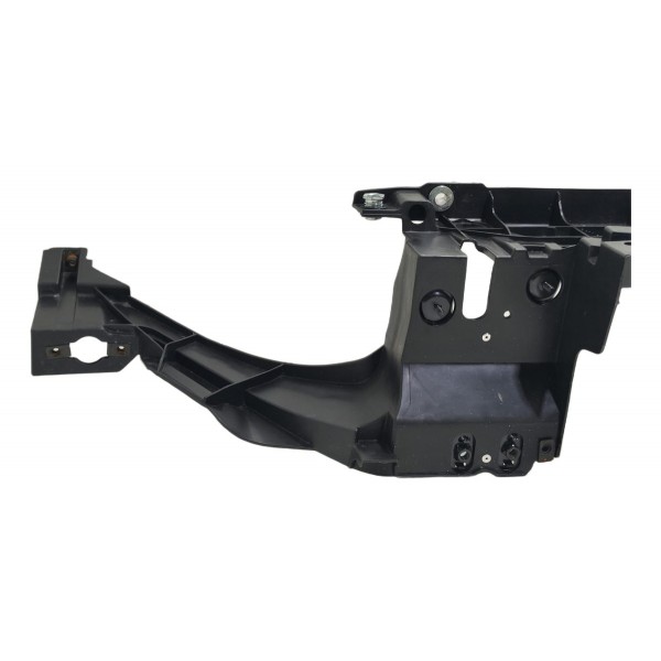 Painel Frontal Suporte Radiador Fusion 2013 A 2016 Plástico