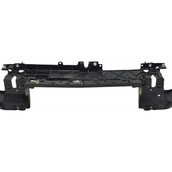 Painel Frontal Suporte Radiador Fusion 2013 A 2016 Plástico