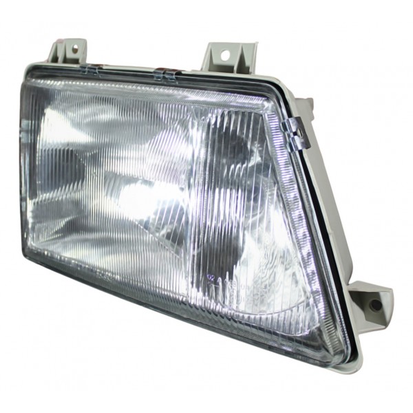 Farol Principal Sprinter 95 96 97 98 99 00 01 02 Ld S/ Auxil Direito/passageiro