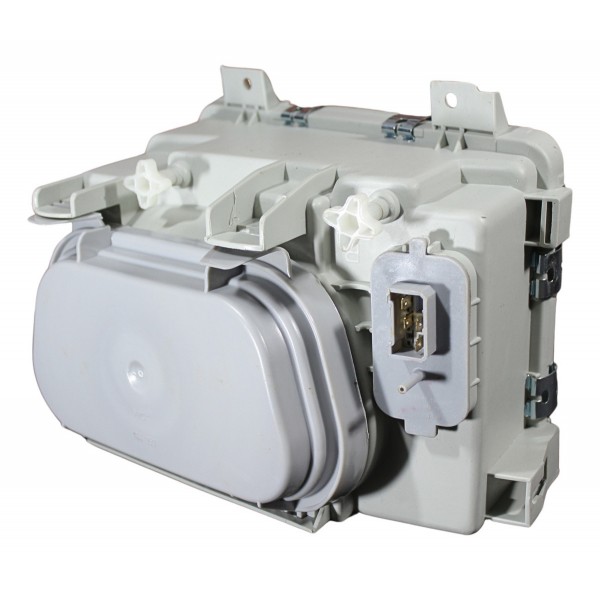 Farol Principal Sprinter 95 96 97 98 99 00 01 02 Ld S/ Auxil Direito/passageiro