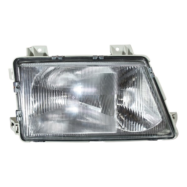 Farol Principal Sprinter 95 96 97 98 99 00 01 02 Ld S/ Auxil Direito/passageiro