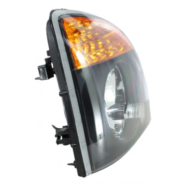 Farol Principal Hr 14 15 16 17 18 19 20 Ld Direito/passageiro