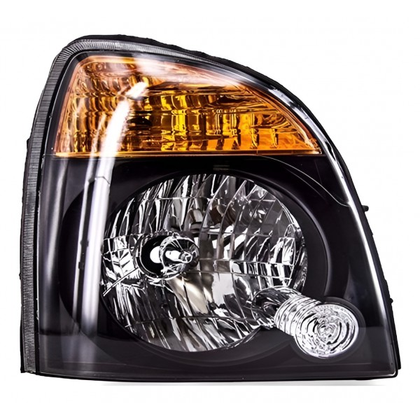 Farol Principal Hr 14 15 16 17 18 19 20 Ld Direito/passageiro