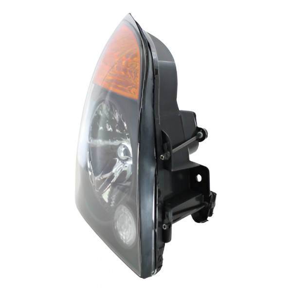 Farol Principal Hr 14 15 16 17 18 19 20 Ld Direito/passageiro