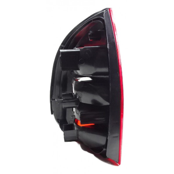 Lanterna Traseira Corsa 00/  Classic - Lanterna Bolha Ld Direito/passageiro Padrão Original