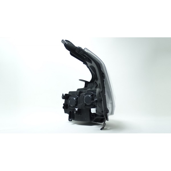 Farol Principal Agile / Montana Negro Ld 09 10 11 12 13 14 1 Direito/passageiro