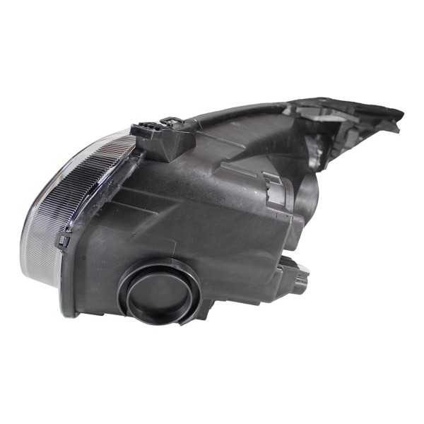 Farol Principal Transit 21 22 23 24 Ld Negro Direito/passageiro