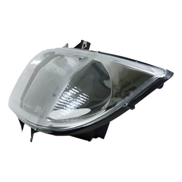 Farol Principal Sprinter 03/... Le Cdi C/ Auxiliar Esquerdo/motorista