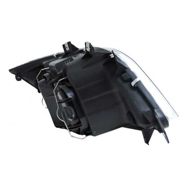 Farol Principal Sprinter 03/... Le Cdi C/ Auxiliar Esquerdo/motorista