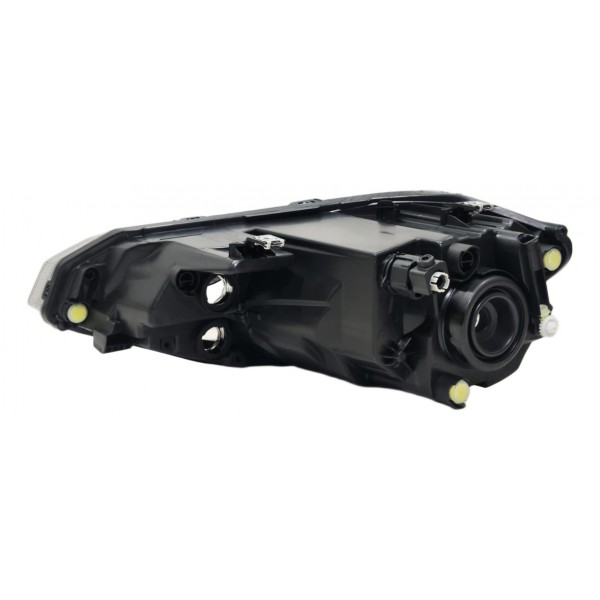 Farol Principal Polo Track 2023 A 2026 Lado Esquerdo Direito/passageiro