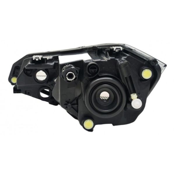 Farol Principal Polo Track 2023 A 2026 Lado Esquerdo Direito/passageiro