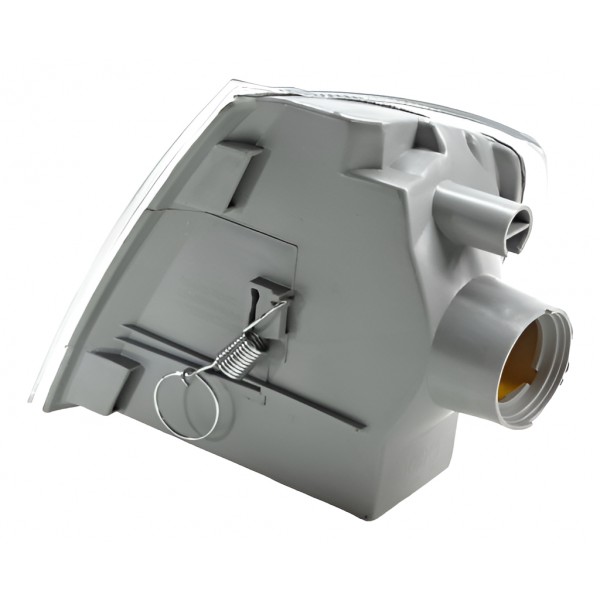 Pisca Dianteiro Omega Direito 1992 1993 1994 1995 96 97 98 Padrão Original