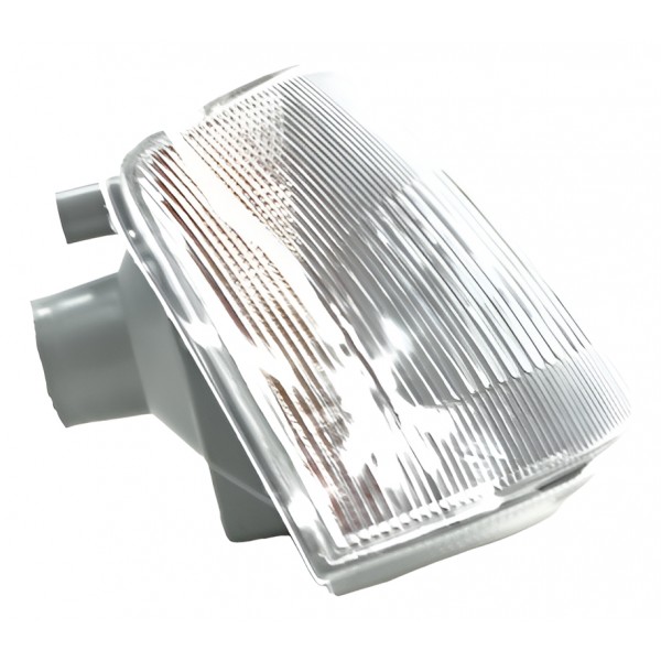 Pisca Dianteiro Omega Direito 1992 1993 1994 1995 96 97 98 Padrão Original