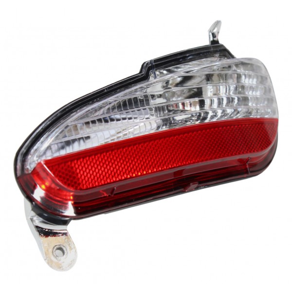 Lanterna De Neblina Punto 2012 /... Ld Direito/passageiro Padrão Original