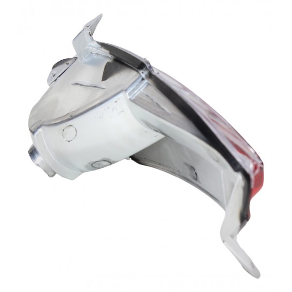 Lanterna De Neblina Punto 2012 /... Ld Direito/passageiro Padrão Original