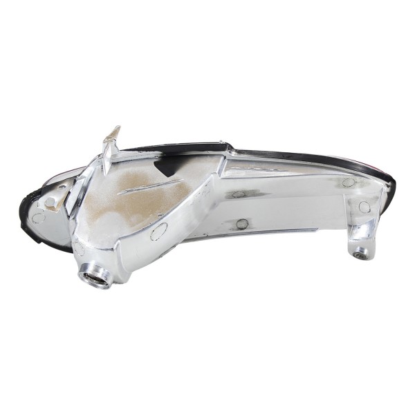 Lanterna De Neblina Punto 2012 /... Ld Direito/passageiro Padrão Original