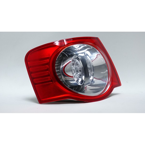 Lanterna Traseira Jetta 05/11 Le Esquerdo/motorista Padrão Original