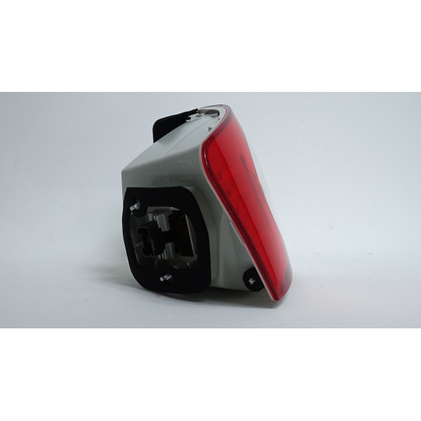 Lanterna Traseira Jetta 05/11 Le Esquerdo/motorista Padrão Original