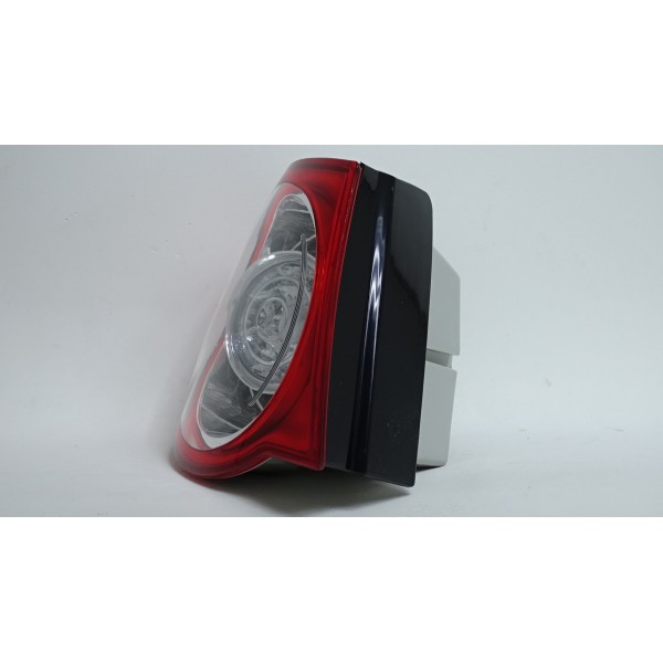 Lanterna Traseira Jetta 05/11 Le Esquerdo/motorista Padrão Original
