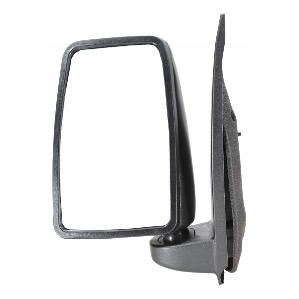 Retrovisor Manual Esquerdo Hr 2005 06 07 08 09 10 11 A 2017