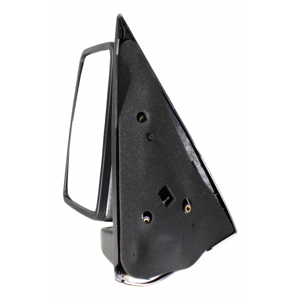 Retrovisor Manual Esquerdo Hr 2005 06 07 08 09 10 11 A 2017