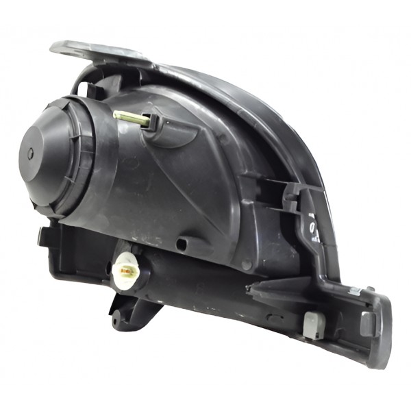 Farol Principal Kangoo 98 99 00 01 02 03 04 05 06 07 08 Le C Esquerdo/motorista