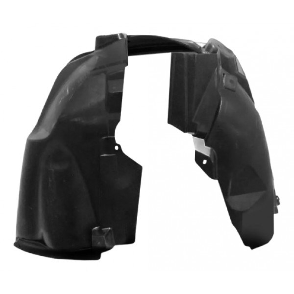 Parabarro Dianteiro Esquerdo Compass 2017 18 19 20 21 A 2026