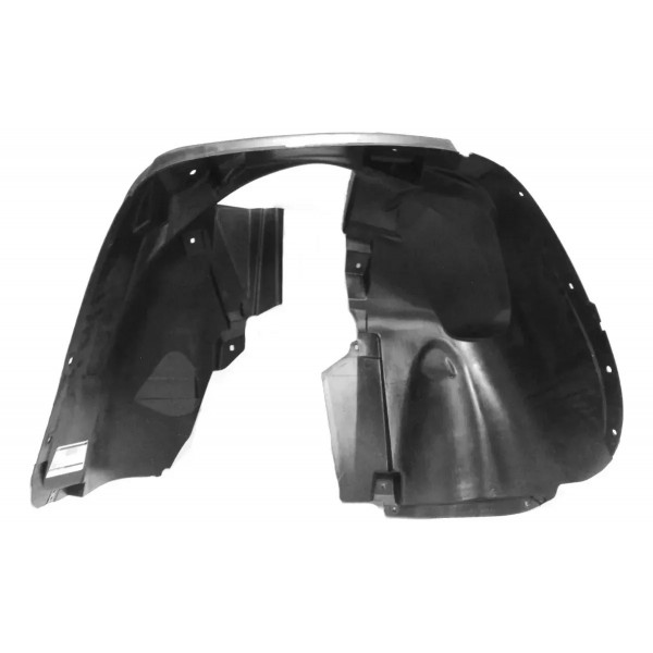 Parabarro Dianteiro Esquerdo Compass 2017 18 19 20 21 A 2026