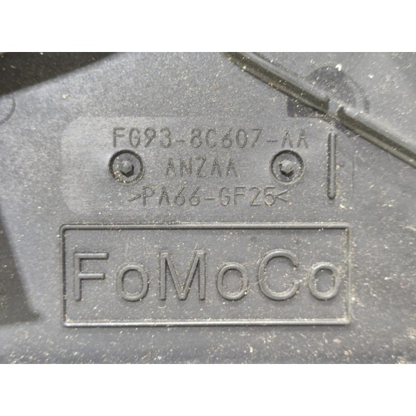 Kit Radiador Completo Fusion Sel 2.0 2017 2018 2019