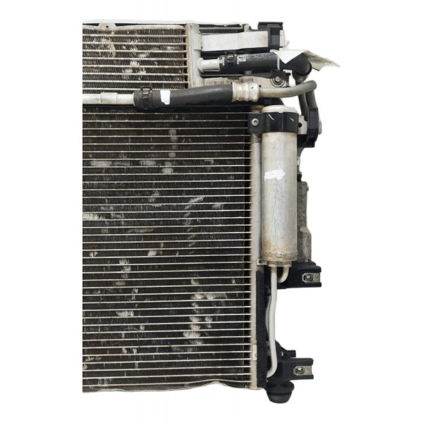 Kit Radiador Completo Fusion Sel 2.0 2017 2018 2019