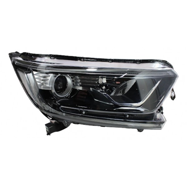 Farol Principal Crv 2018 2019 2020 2021 Ld Direito/passageiro