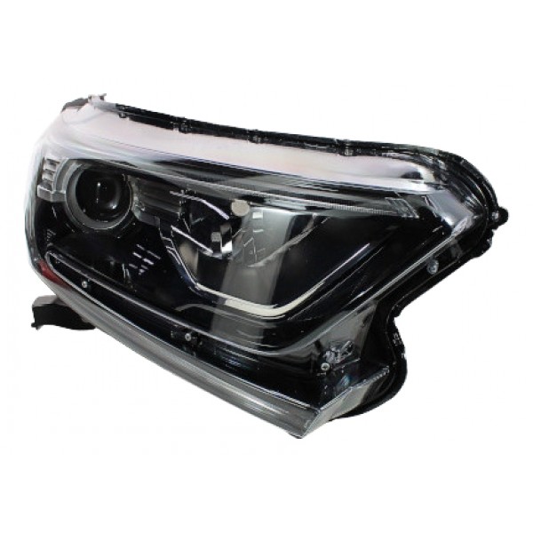 Farol Principal Crv 2018 2019 2020 2021 Ld Direito/passageiro