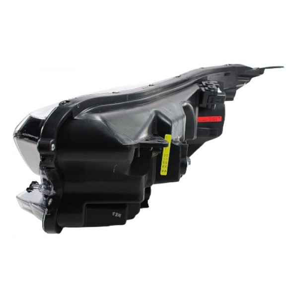 Farol Principal Crv 2018 2019 2020 2021 Ld Direito/passageiro