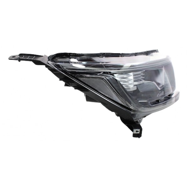 Farol Principal Crv 2018 2019 2020 2021 Ld Direito/passageiro