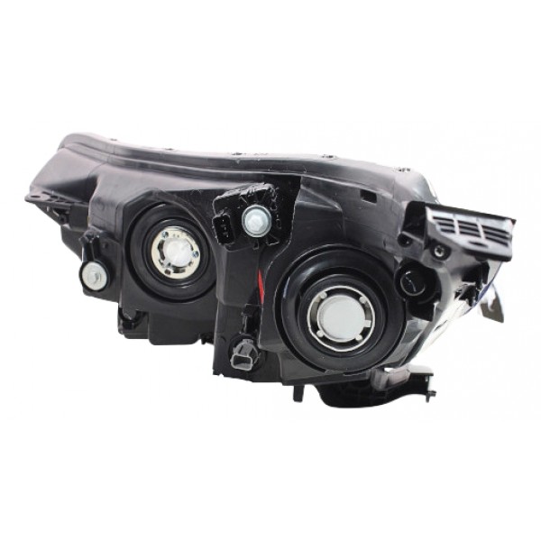 Farol Principal Crv 2018 2019 2020 2021 Ld Direito/passageiro