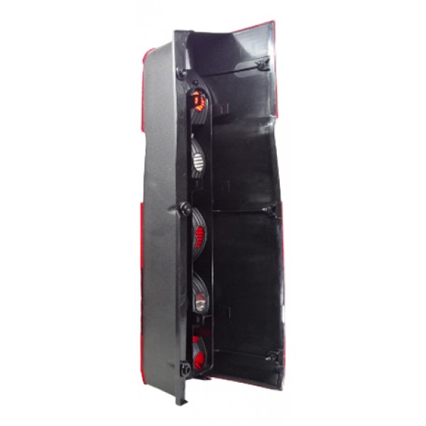 Lanterna Traseira Sprinter 12 13 14 15 16 17 18 19 Le Esquerdo/motorista Padrão Original